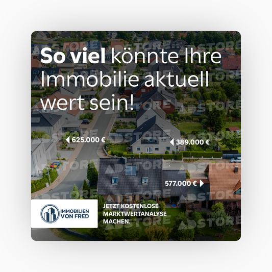 Marktwertanalyse Bundle