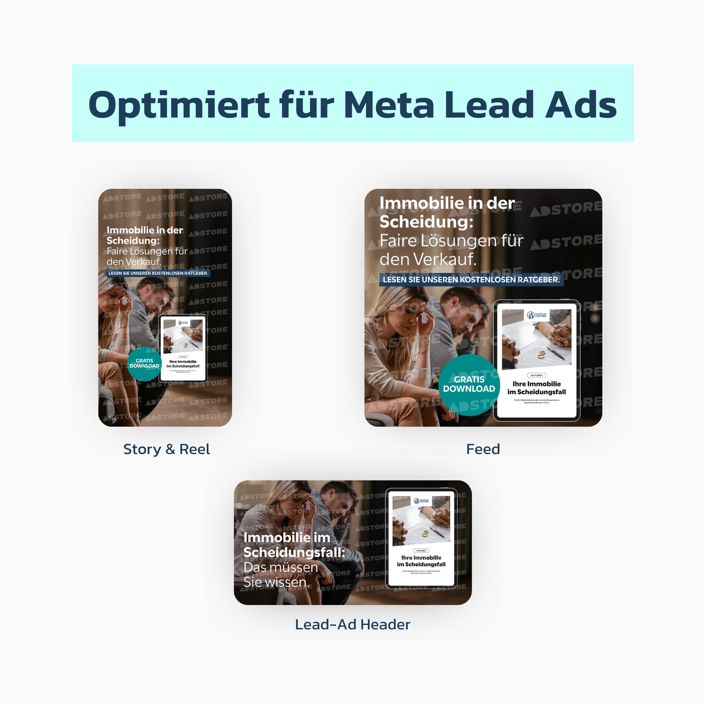 Ratgeber - "Scheidung - Fair"